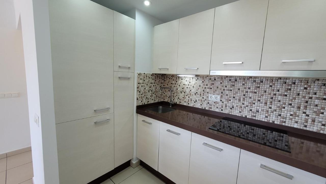 A&N Ipanema 3 Apartment Torre Del Mar Exterior photo