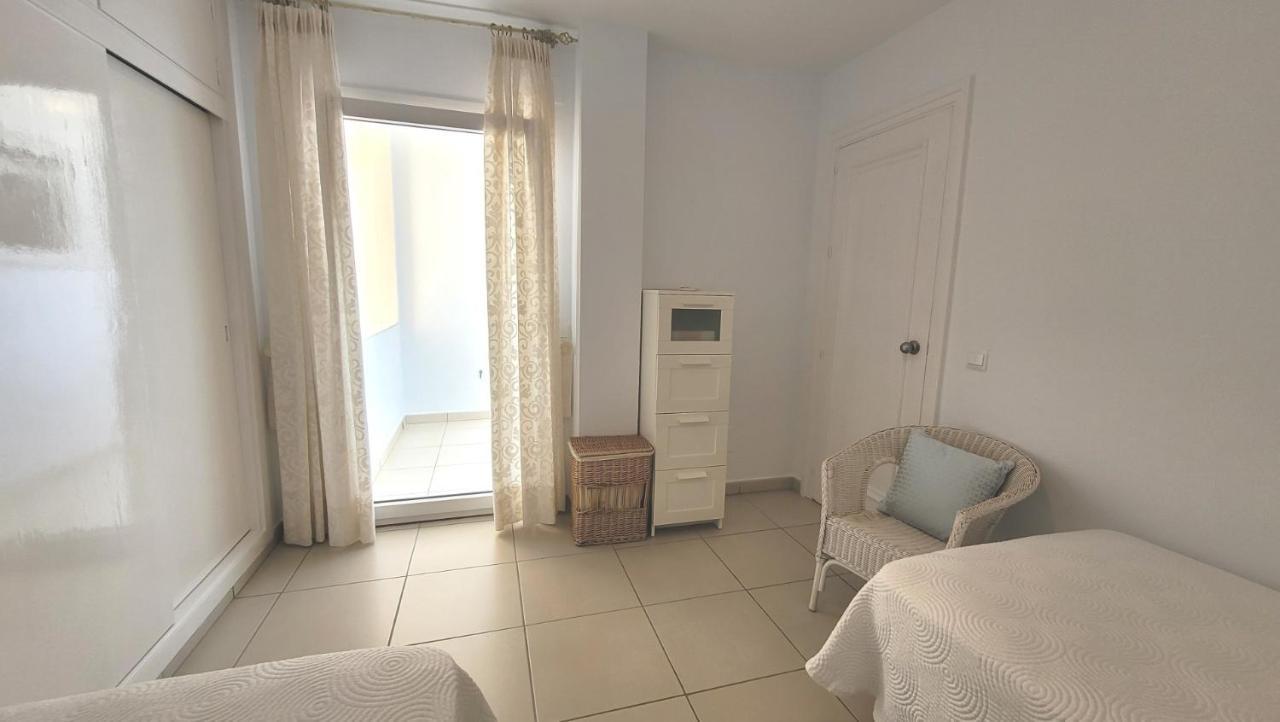 A&N Ipanema 3 Apartment Torre Del Mar Exterior photo
