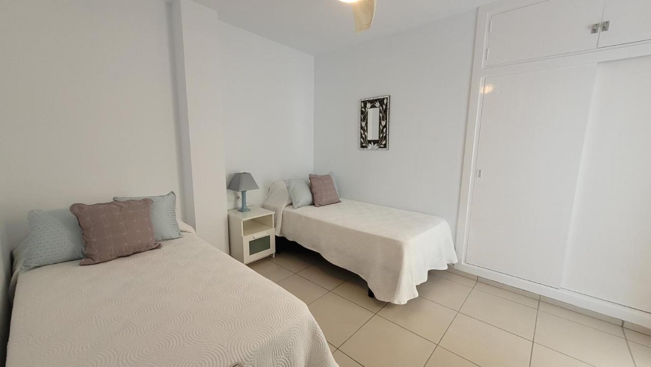 A&N Ipanema 3 Apartment Torre Del Mar Exterior photo