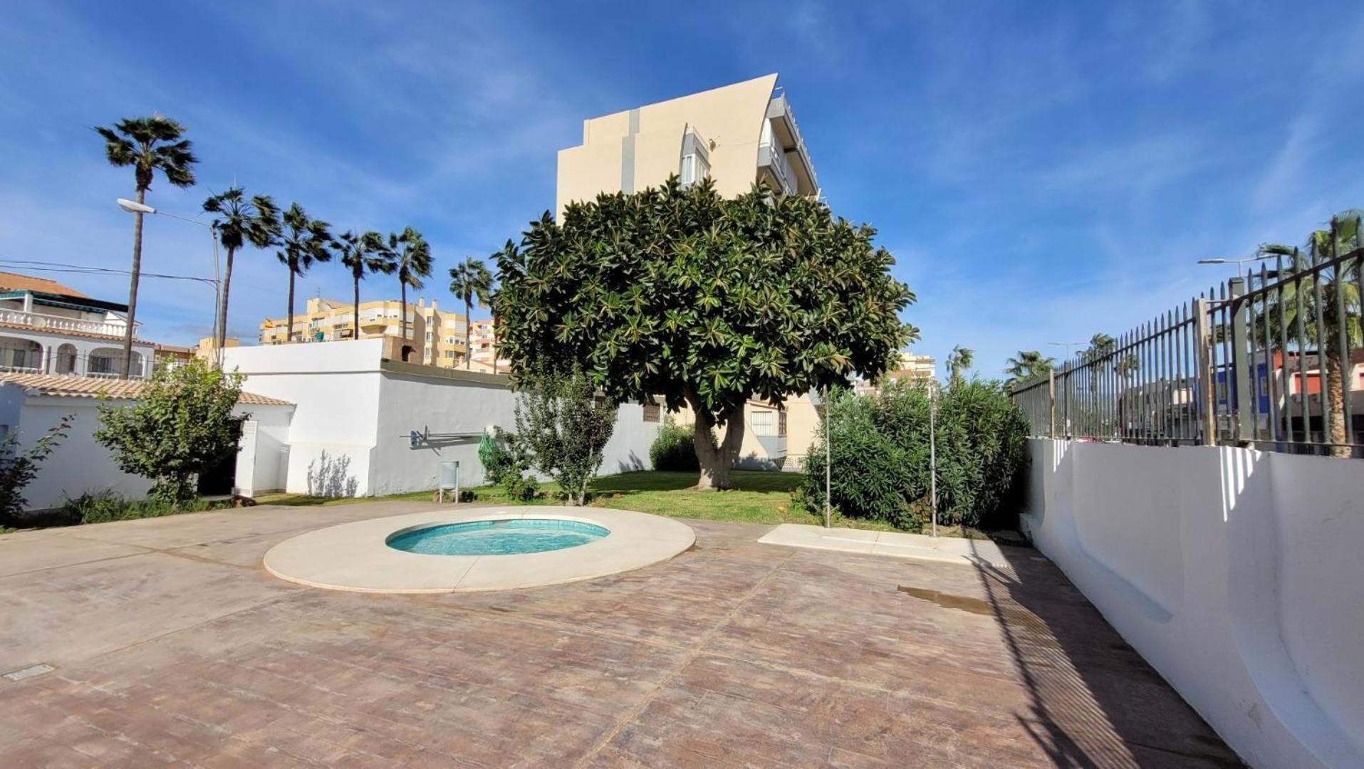 A&N Ipanema 3 Apartment Torre Del Mar Exterior photo